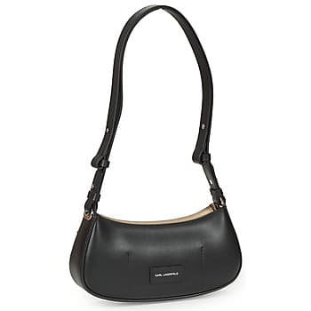 Kabelka přes rameno Karl Lagerfeld K/Circle Shoulderbag 2
