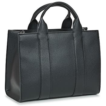 Kabelka Karl Lagerfeld K/RSG Pebble Square MED Tote, černá 2