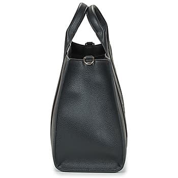 Kabelka Karl Lagerfeld K/RSG Pebble Square MED Tote, černá 3