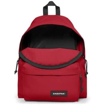 Batoh Eastpak Padded Pak'r, červená 3