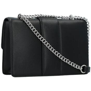 Kabelka přes rameno Armani Exchange Jodie Messenger Bag, černá 2