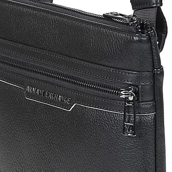 Pánská taška Armani Exchange Cedric Flat Crossbody 4