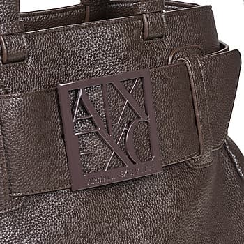 Kabelka Armani Exchange Susie Soft Shopping S 4