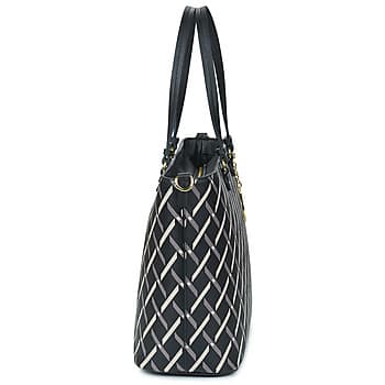Kabelka Armani Exchange Gynger Logo Shopping M 3