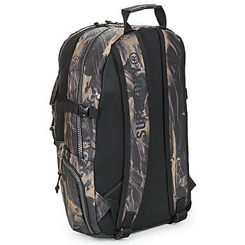Batoh Superdry Tarp Rucksack, hnědá 3