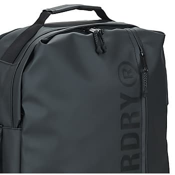 Batoh Superdry Tarp Rucksack 35L 4