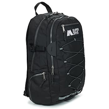 Batoh Superdry Outdoor 28L Backpack, černá 2