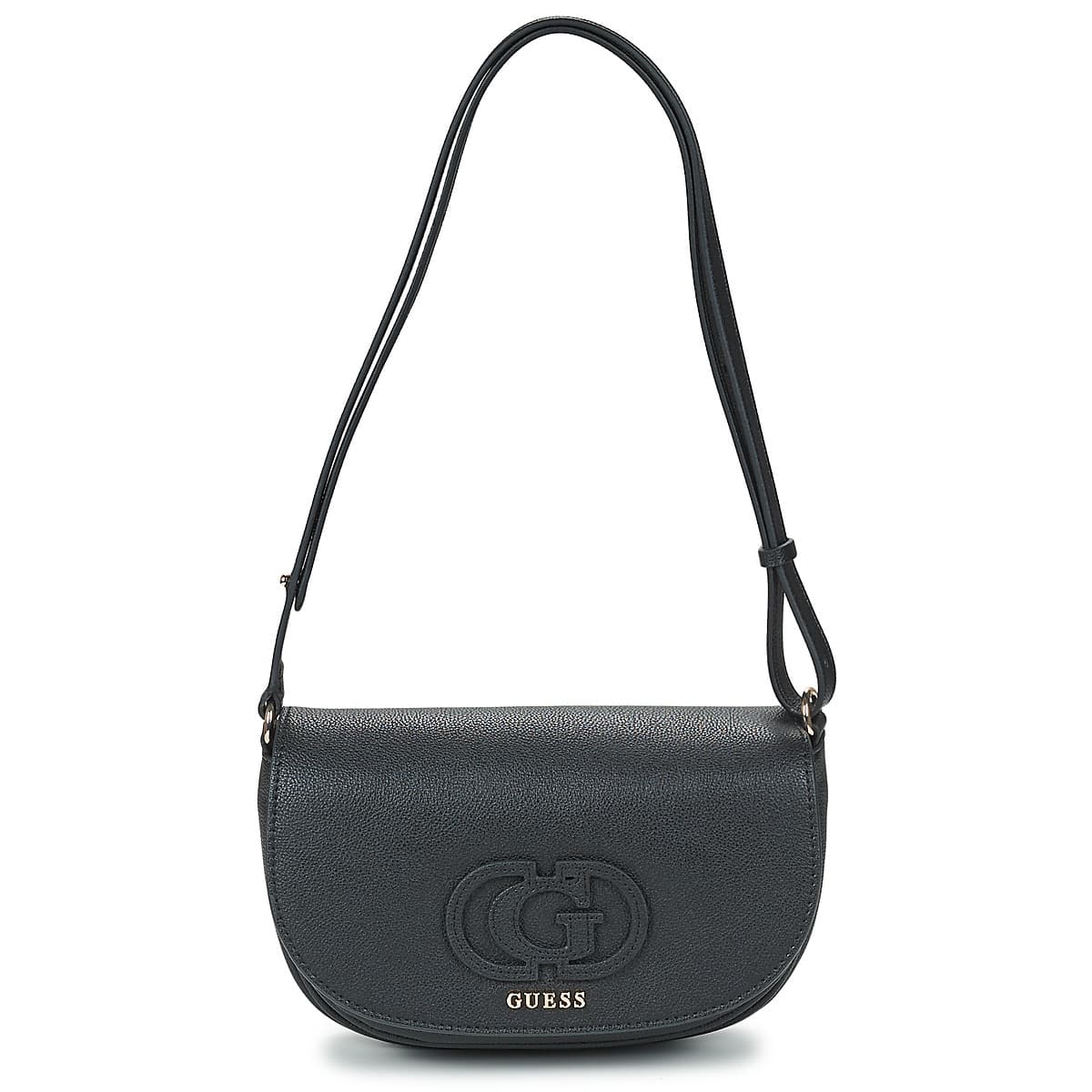 Kabelka přes rameno Guess Calebra Convertible Xbody Flap