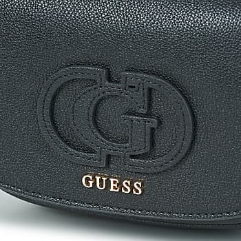 Kabelka přes rameno Guess Calebra Convertible Xbody Flap 4