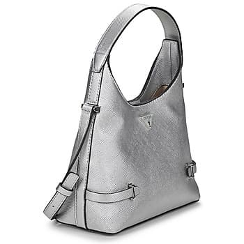 Kabelka přes rameno Guess Rosalba Small Hobo Crossbody 2