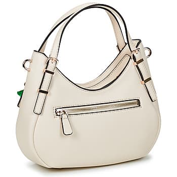 Kabelka přes rameno Guess Lefia Small Satchel 2