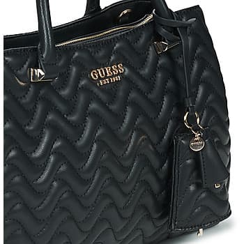 Kabelka Guess Melisandra LRG TRI Comp Stchl 4