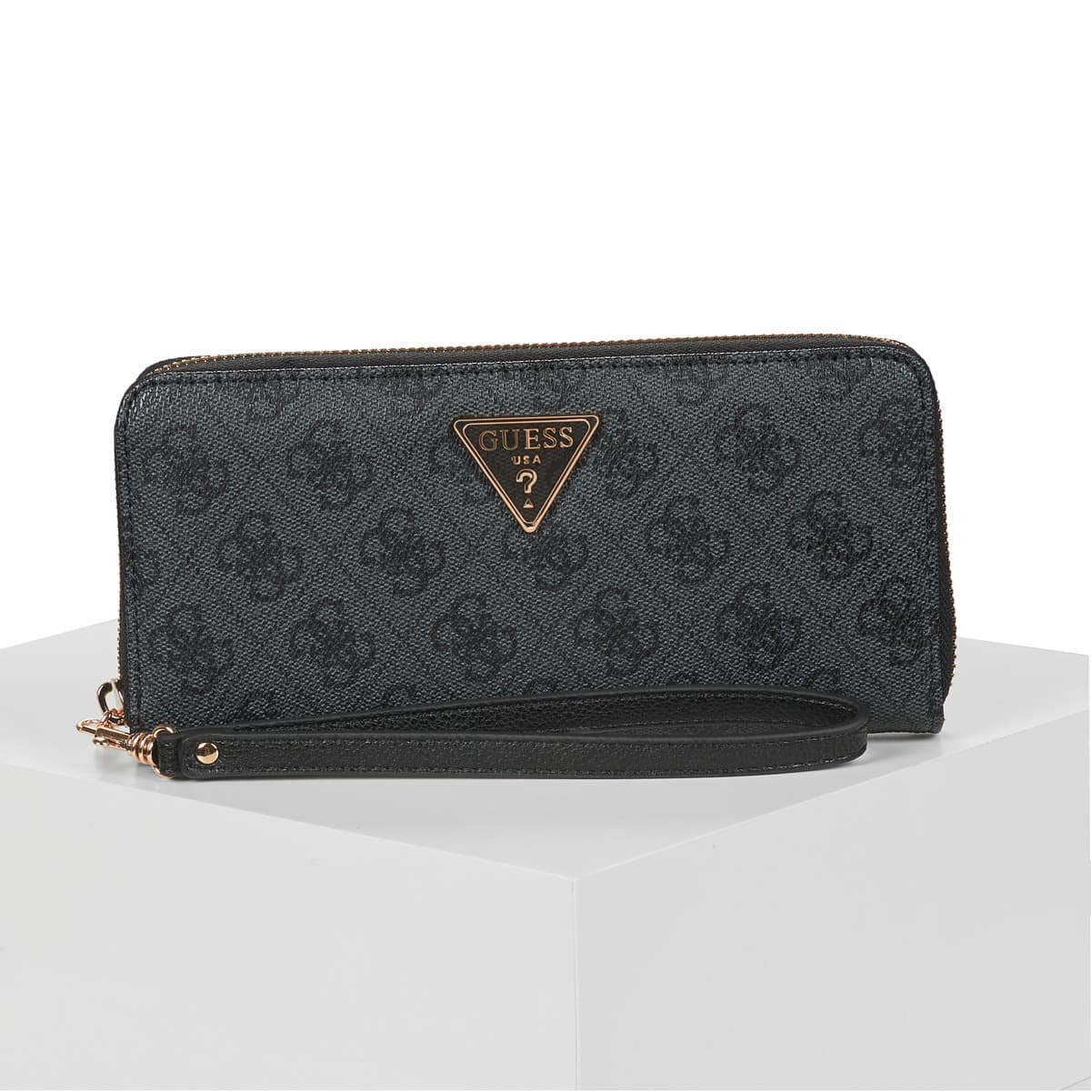 Peněženka Guess Laurel II SLG Large ZIP Around