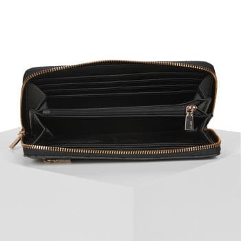 Peněženka Guess Laurel II SLG Large ZIP Around 3