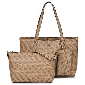 Kabelka Guess Brenton Tote 4