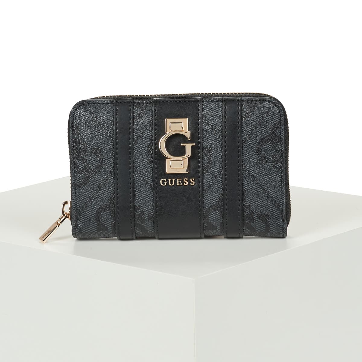 Peněženka Guess Erenia SLG Medium ZIP Around