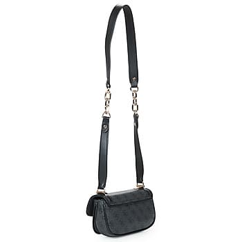 Kabelka přes rameno Guess DEA Crossbody Flap 3