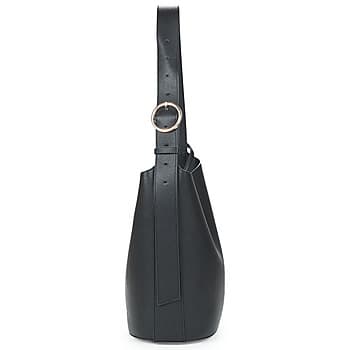 Kabelka přes rameno Guess Meridian II Bucket 3