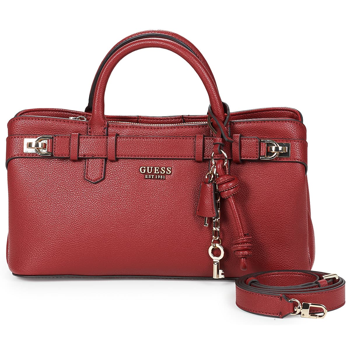 Kabelka Guess Gregoria Girlfriend Satchel