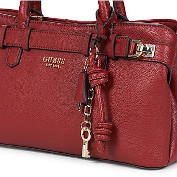 Kabelka Guess Gregoria Girlfriend Satchel 4
