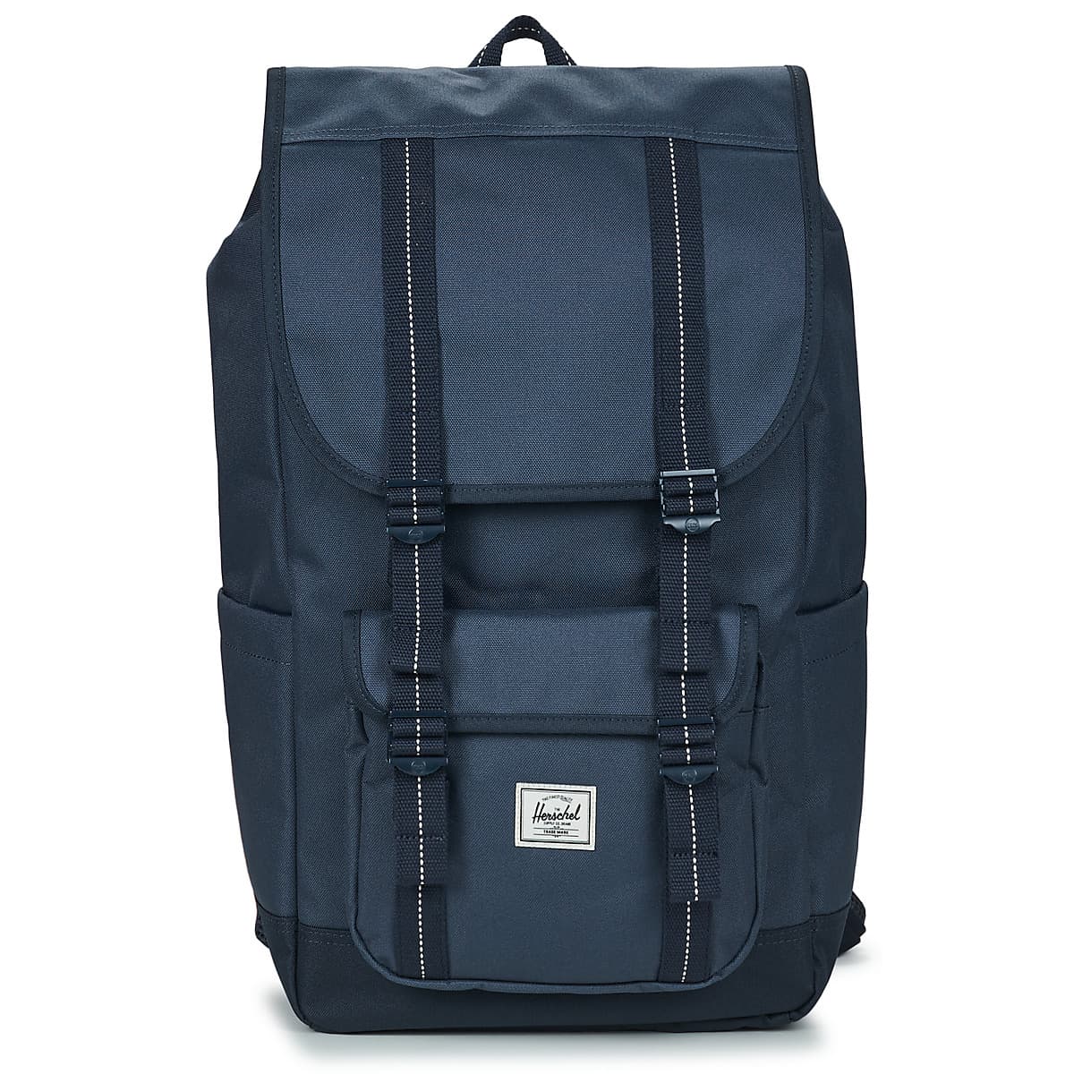 Batoh Herschel Herschel-Little-America-Backpack, modrá