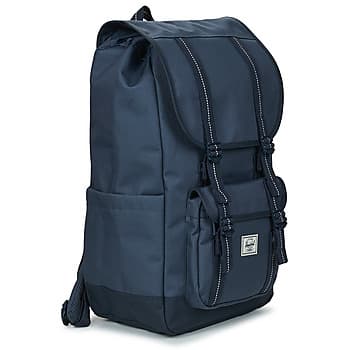 Batoh Herschel Herschel-Little-America-Backpack, modrá 2