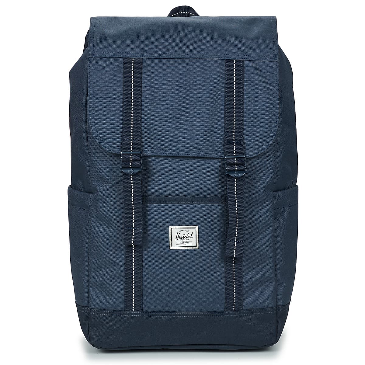 Batoh Herschel Herschel-Retreat-Backpack, modrá