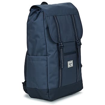 Batoh Herschel Herschel-Retreat-Backpack, modrá 2