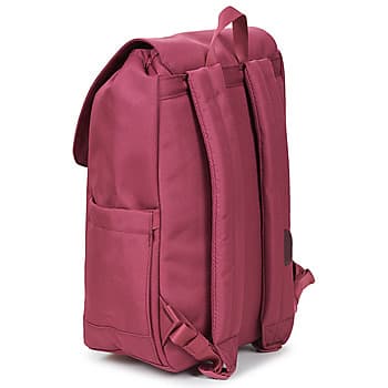 Batoh Herschel Herschel-Retreat-Small-Backpack, fialová 3