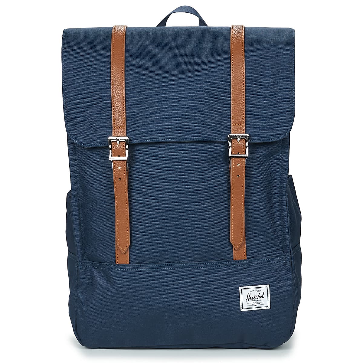 Batoh Herschel Herschel-Survey-Backpack, modrá