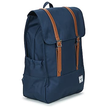 Batoh Herschel Herschel-Survey-Backpack, modrá 2