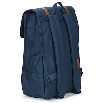 Batoh Herschel Herschel-Survey-Backpack, modrá 3