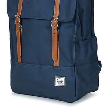 Batoh Herschel Herschel-Survey-Backpack, modrá 4