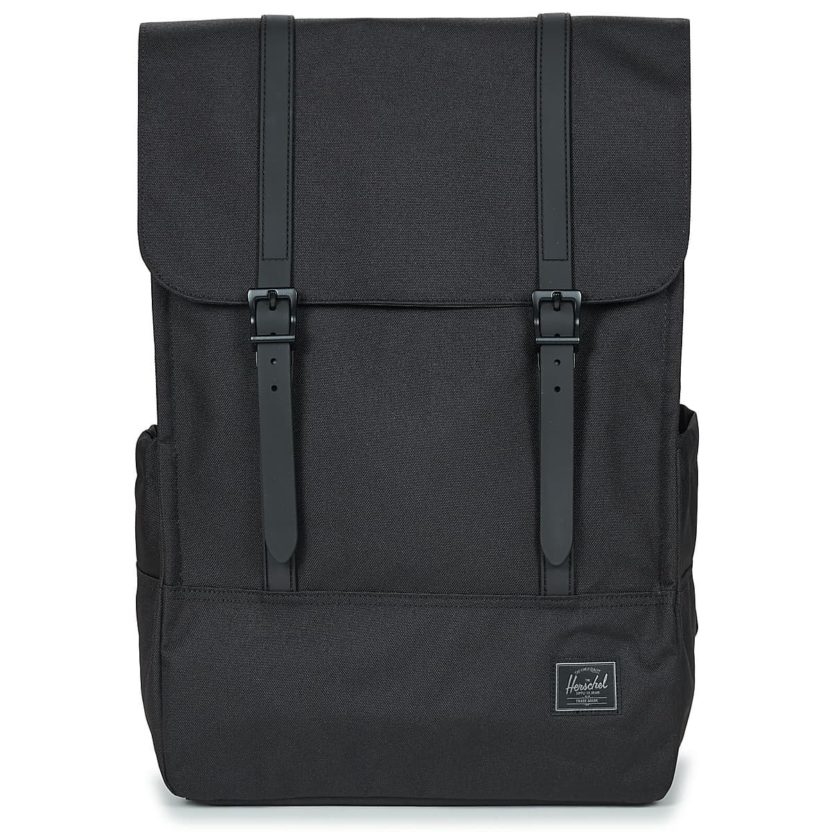 Batoh Herschel Herschel-Survey-Backpack, černá