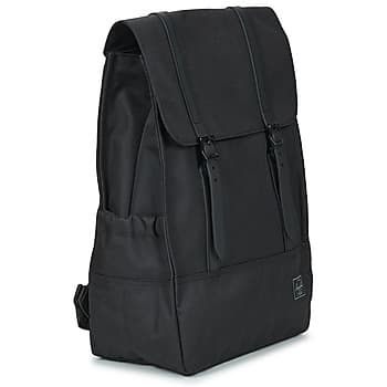 Batoh Herschel Herschel-Survey-Backpack, černá 2