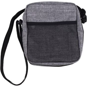 Kabelka Herschel Heritage Crossbody, šedá 3