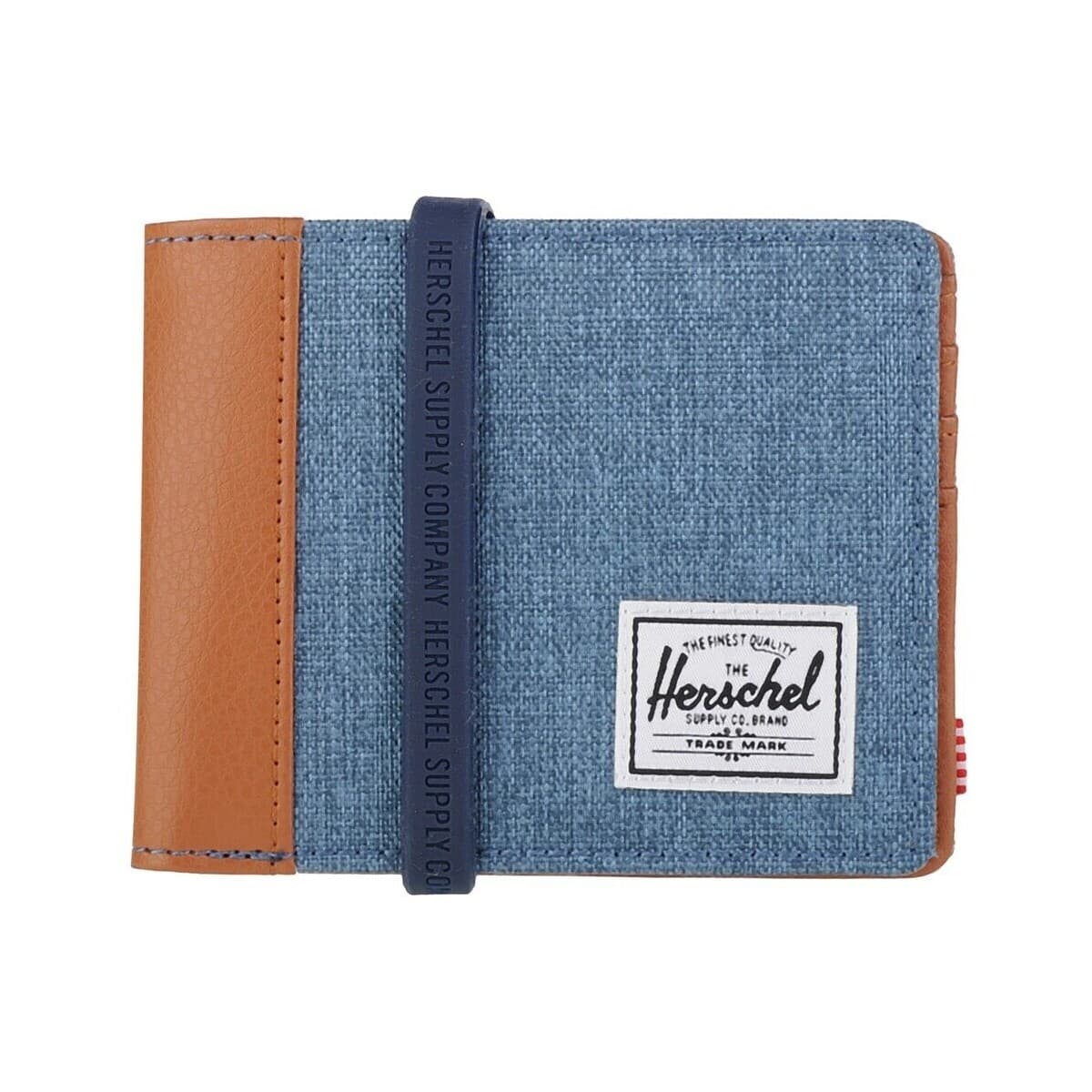 Peněženka Herschel Hank Rfid