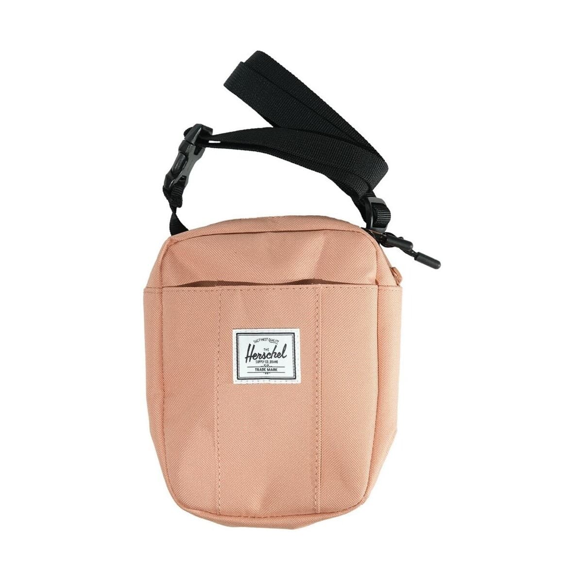 Kabelka Herschel Cruz Crossbody, růžová