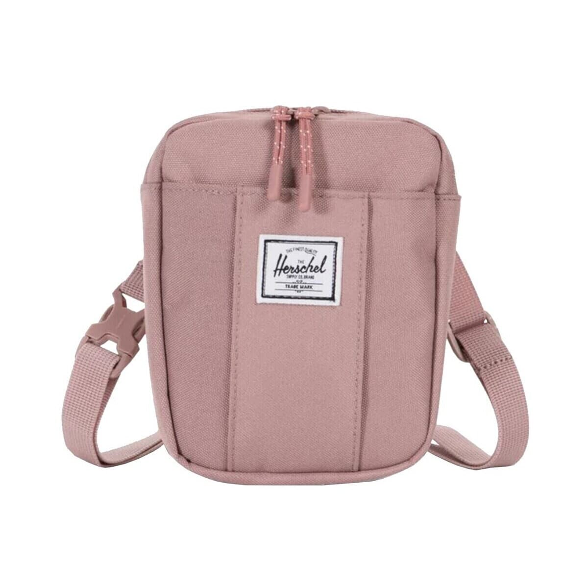Kabelka Herschel Cruz Crossbody, růžová