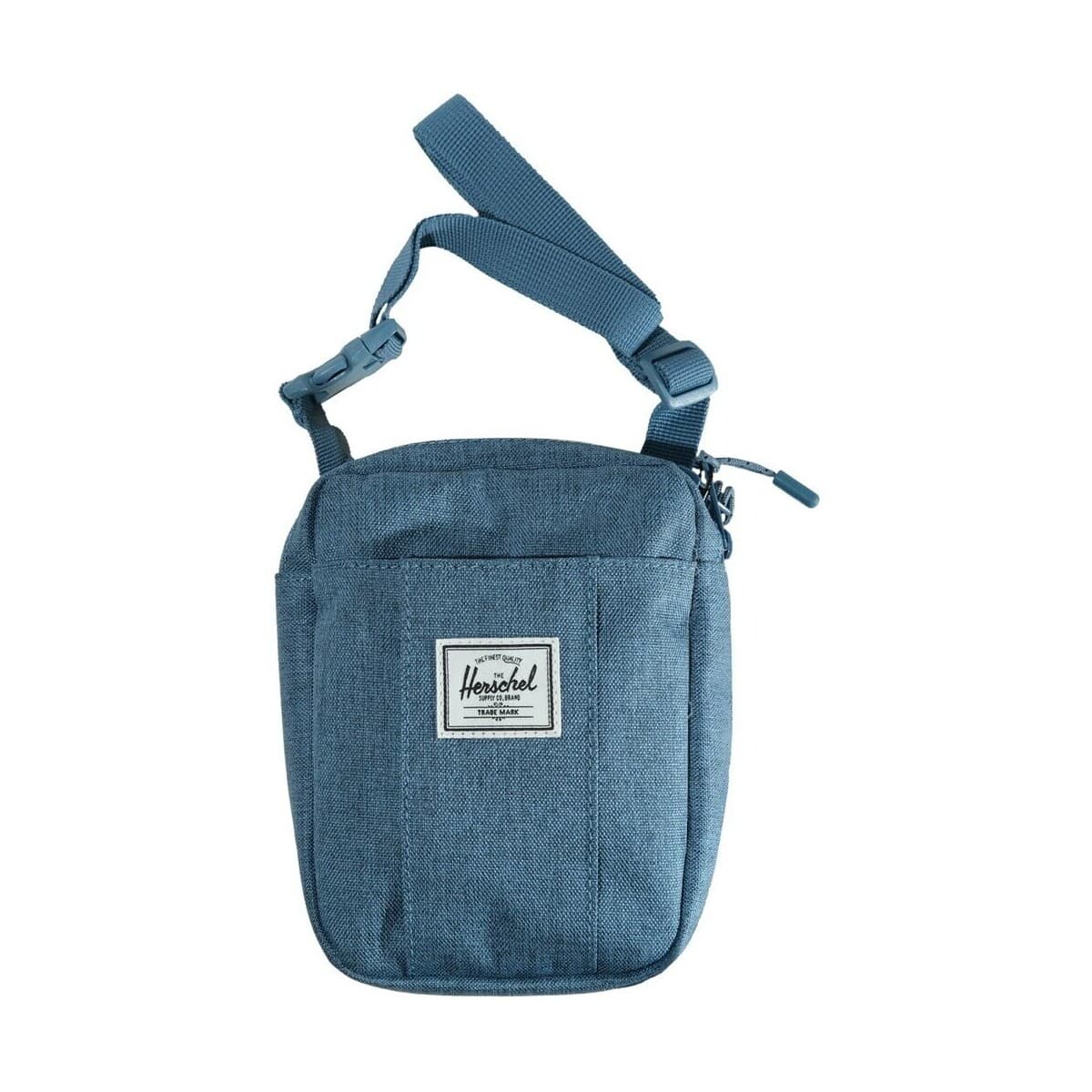 Kabelka Herschel Cruz Crossbody, modrá