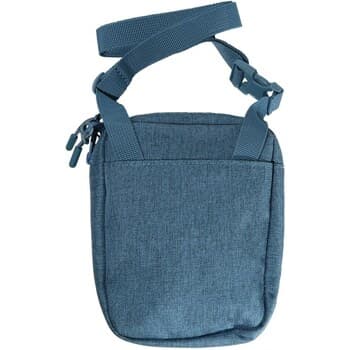 Kabelka Herschel Cruz Crossbody, modrá 2