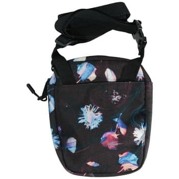 Kabelka Herschel Cruz Crossbody, černá 2