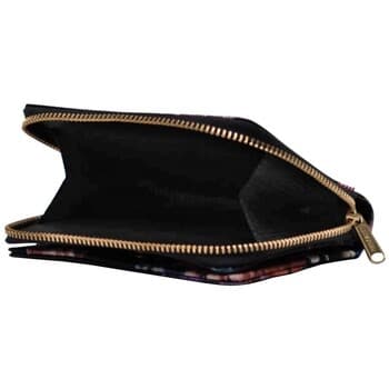 Peněženka Herschel Georgia, černá 2