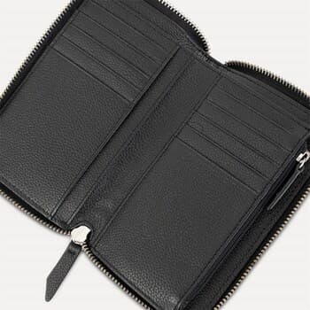 Peněženka Tamaris 50012100BLACK 4