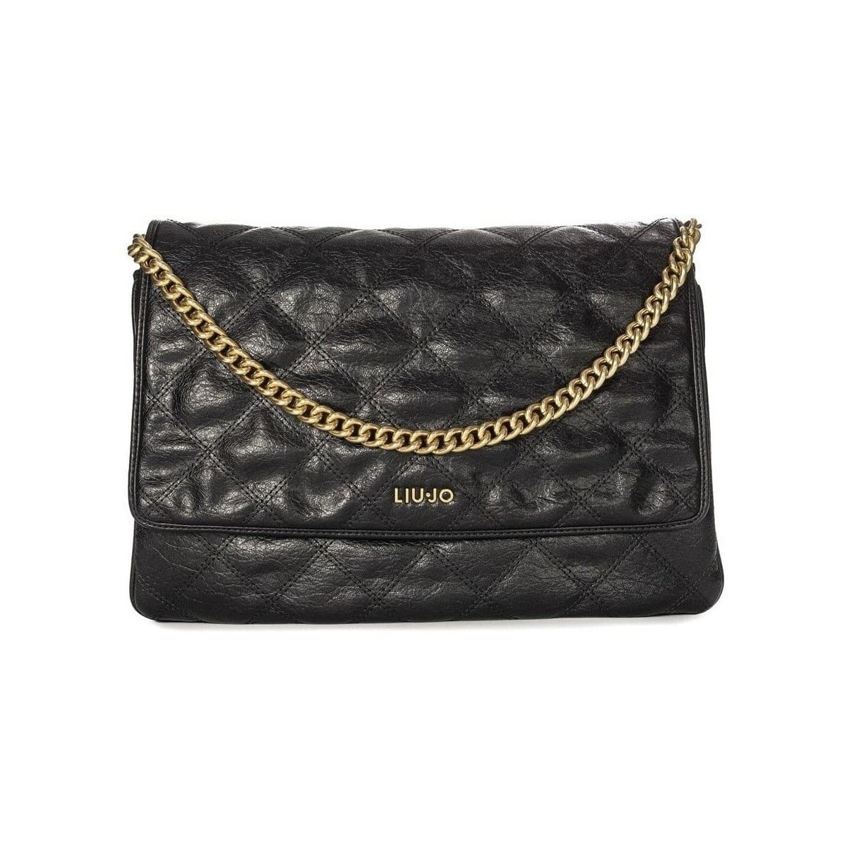Kabelka Liu Jo AA5124E0914NERO