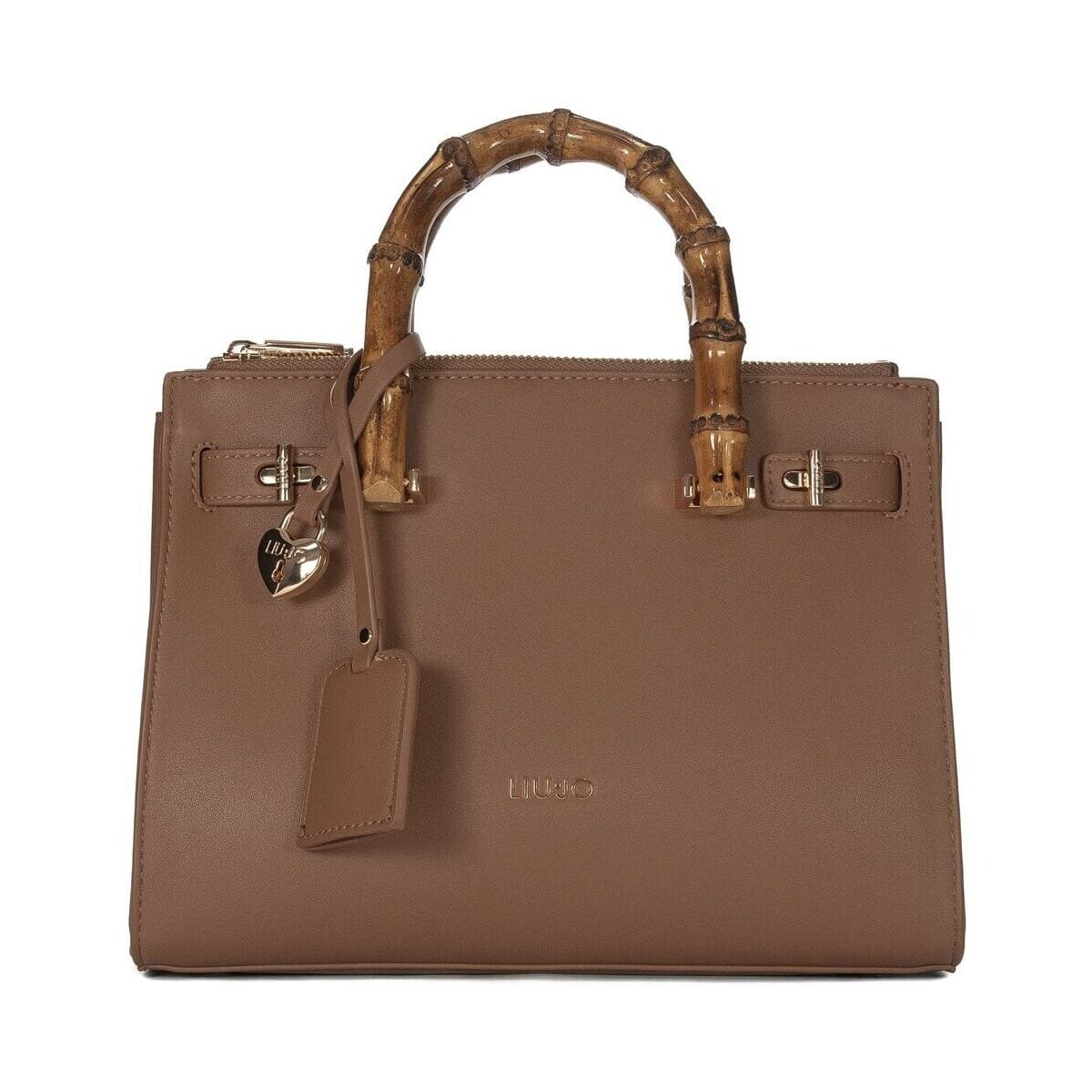 Kabelka Liu Jo AA5077E0003BROWN