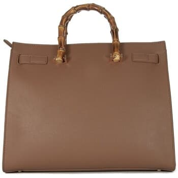 Kabelka přes rameno Liu Jo AA5076E0003BROWN 3