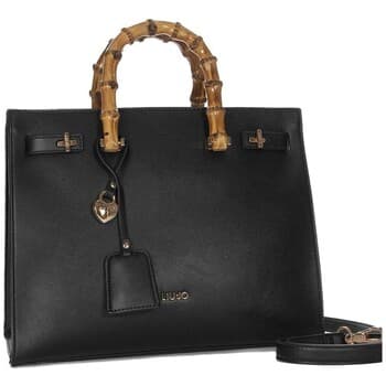 Kabelka Liu Jo AA5076E0003NERO 2