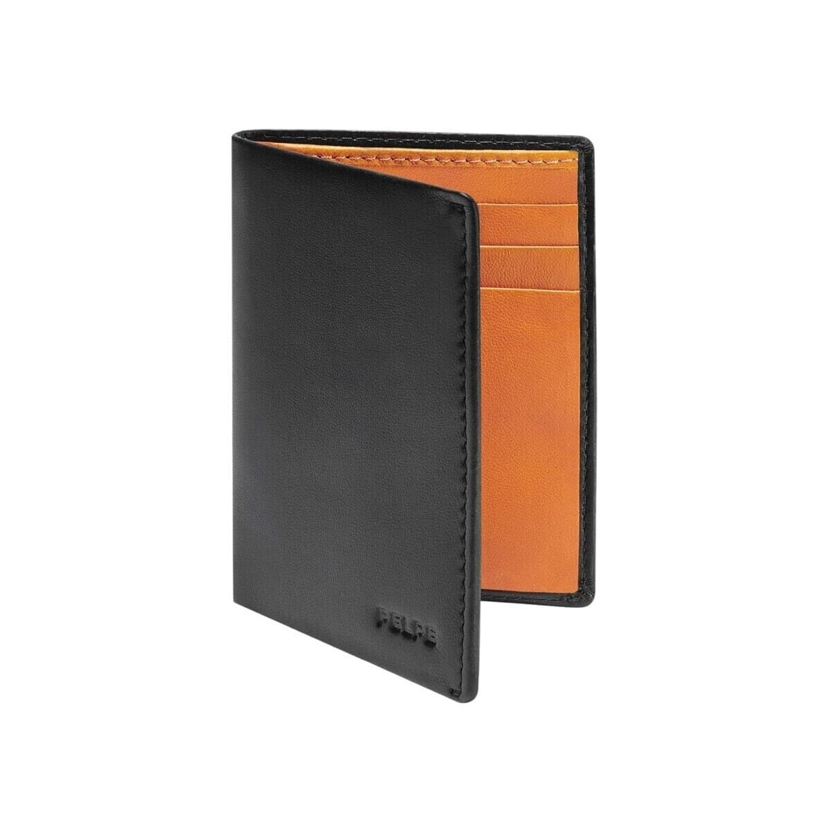 Pánská peněženka Pelpe P-1 Nj FBA Naranja