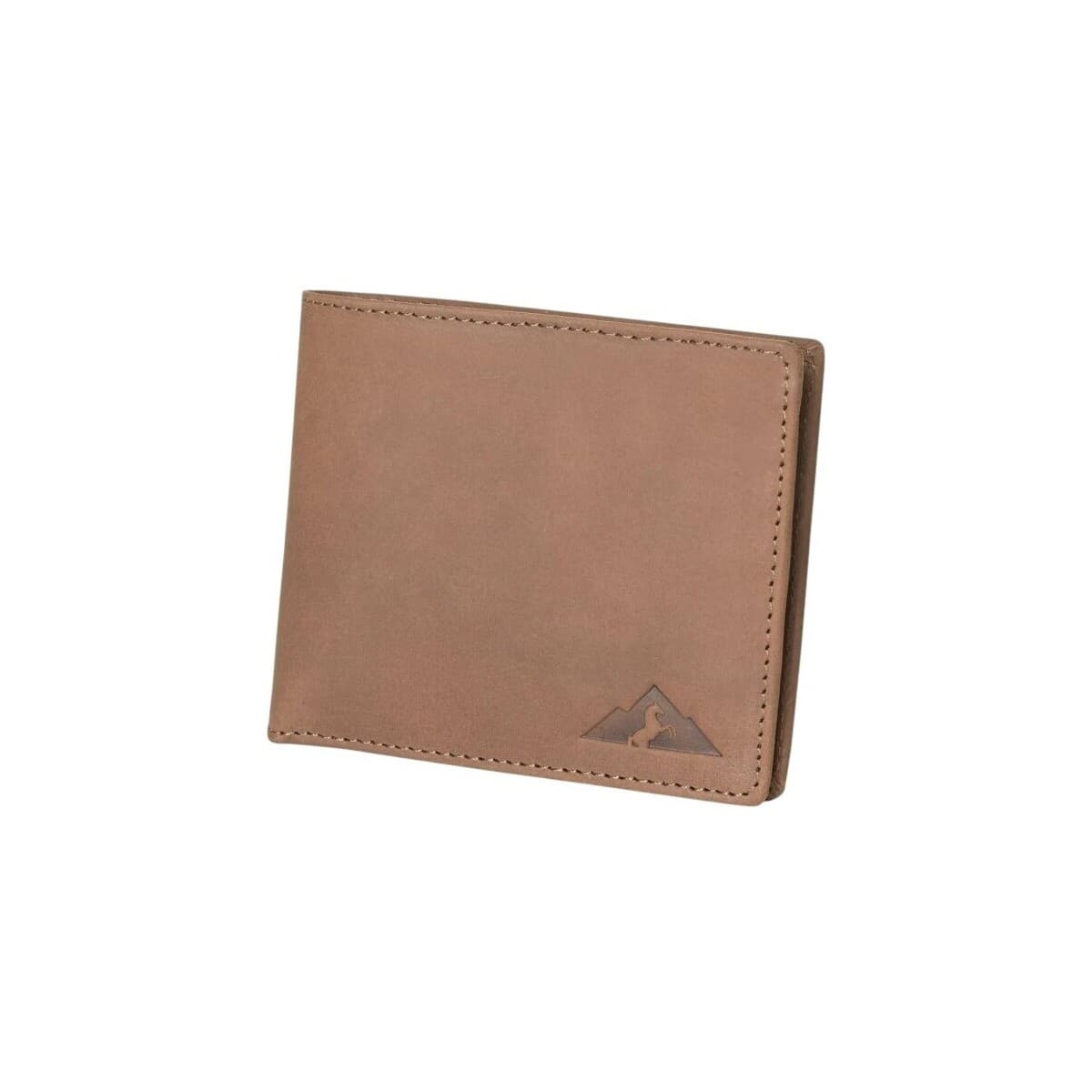 Pánská peněženka Heming HW-1 Cartera Tarjetero FBM Marrón